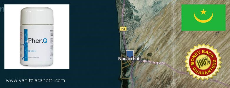 Where to Purchase PhenQ Weight Loss Pills online Nouakchott, Mauritania