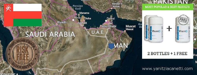 Πού να αγοράσετε Phenq σε απευθείας σύνδεση Oman