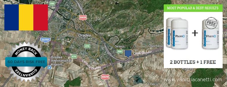 Πού να αγοράσετε Phenq σε απευθείας σύνδεση Oradea, Romania