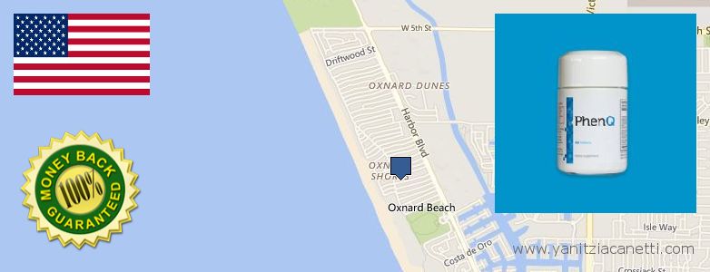 Hvor kan jeg købe Phenq online Oxnard Shores, USA