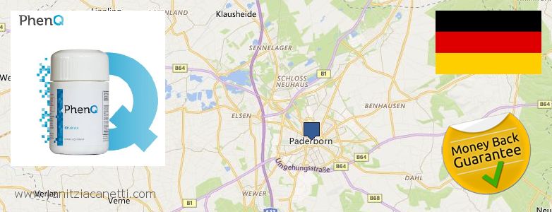 Hvor kan jeg købe Phenq online Paderborn, Germany