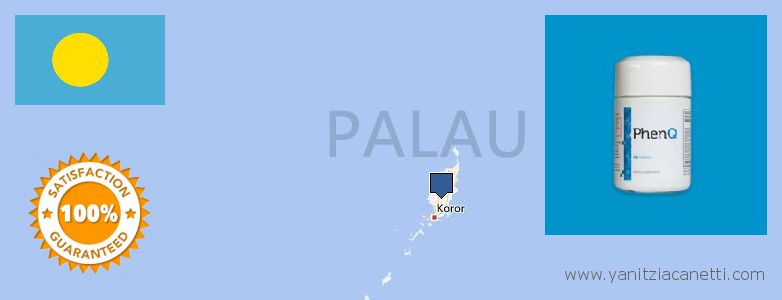 Wo kaufen Phenq online Palau