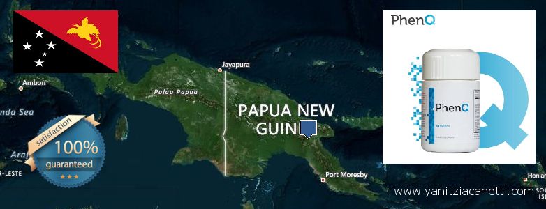 Hvor kan jeg købe Phenq online Papua New Guinea