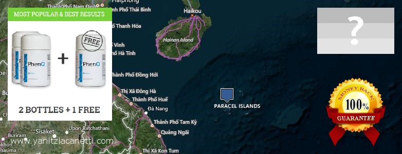 Wo kaufen Phenq online Paracel Islands