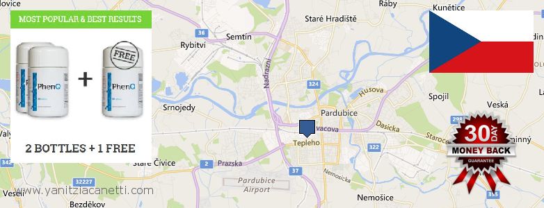 Wo kaufen Phenq online Pardubice, Czech Republic