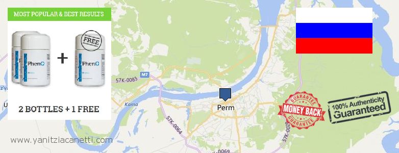 Wo kaufen Phenq online Perm, Russia