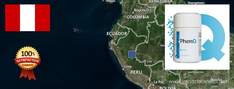 어디에서 구입하는 방법 Phenq 온라인으로 Peru