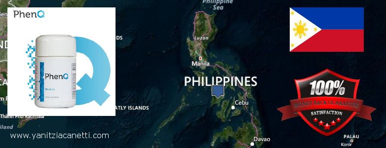 Πού να αγοράσετε Phenq σε απευθείας σύνδεση Philippines