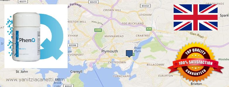 Where to Buy PhenQ Weight Loss Pills online Plymouth, UK