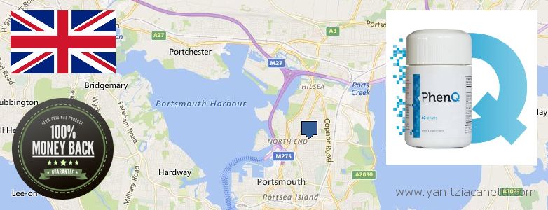 Dónde comprar Phenq en linea Portsmouth, UK
