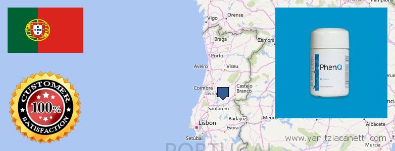 어디에서 구입하는 방법 Phenq 온라인으로 Portugal