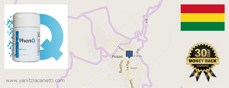 Dónde comprar Phenq en linea Potosi, Bolivia