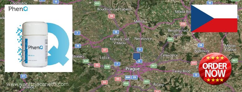 Wo kaufen Phenq online Prague, Czech Republic