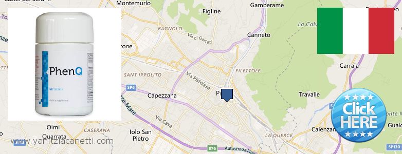 Πού να αγοράσετε Phenq σε απευθείας σύνδεση Prato, Italy