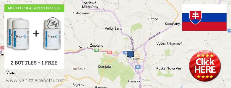 Wo kaufen Phenq online Presov, Slovakia