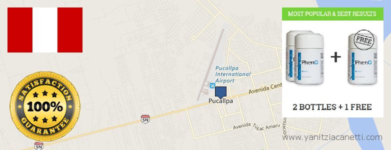 Where Can You Buy PhenQ Weight Loss Pills online Pucallpa, Peru