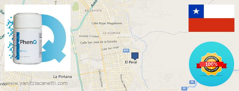 Dónde comprar Phenq en linea Puente Alto, Chile