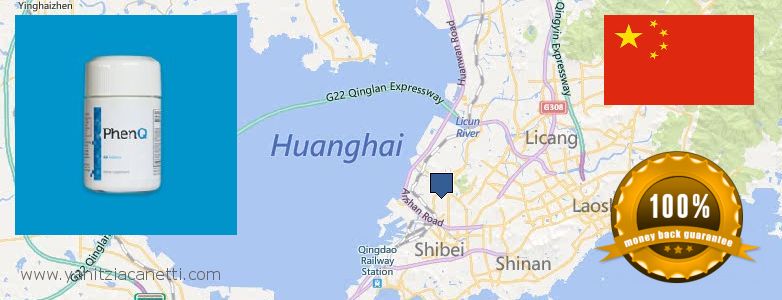 어디에서 구입하는 방법 Phenq 온라인으로 Qingdao, China