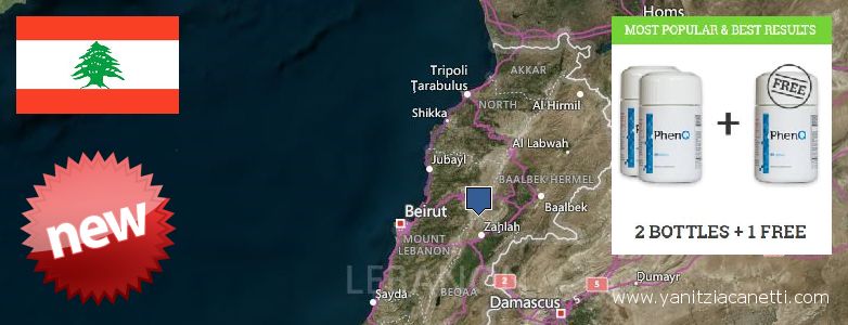 Purchase PhenQ Weight Loss Pills online Ra's Bayrut, Lebanon