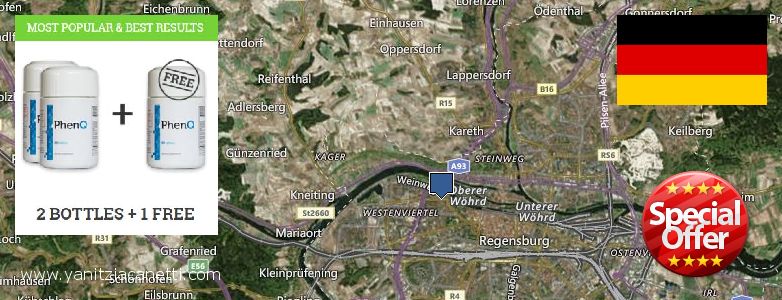 Hvor kan jeg købe Phenq online Regensburg, Germany