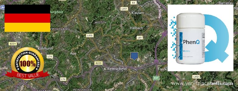 Hvor kan jeg købe Phenq online Remscheid, Germany