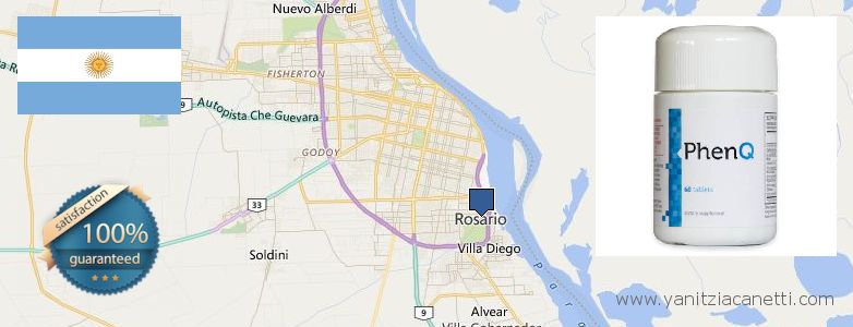 Dónde comprar Phenq en linea Rosario, Argentina