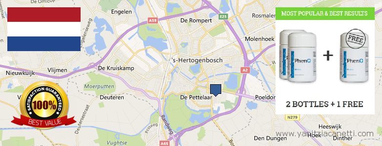 Where to Buy PhenQ Weight Loss Pills online s-Hertogenbosch, Netherlands