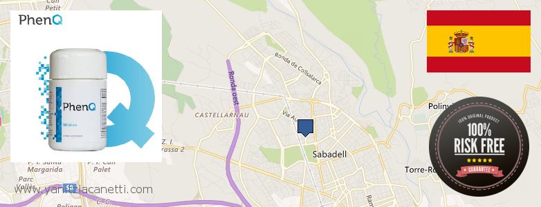 Dónde comprar Phenq en linea Sabadell, Spain