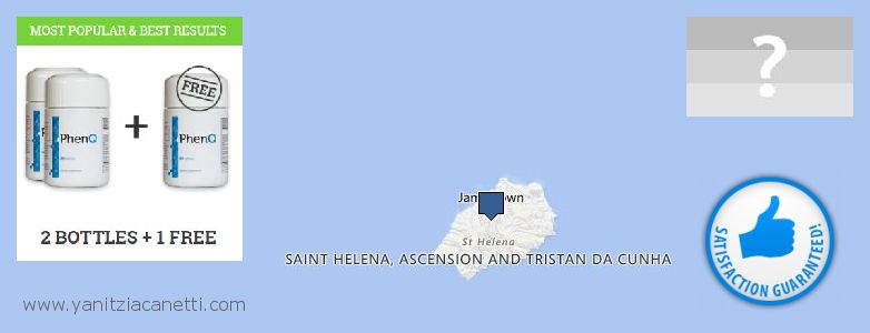 Dove acquistare Phenq in linea Saint Helena