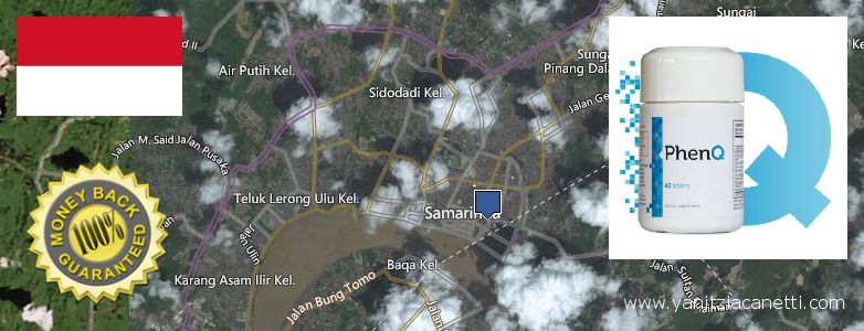Where to Purchase PhenQ Weight Loss Pills online Samarinda, Indonesia
