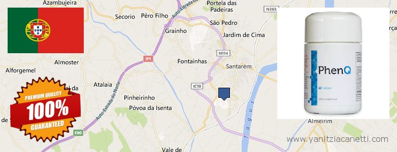Where to Buy PhenQ Weight Loss Pills online Santarem, Portugal