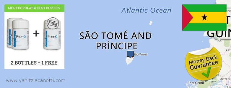 Gdzie kupić Phenq w Internecie Sao Tome and Principe