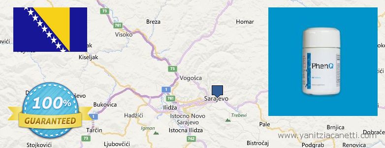 Best Place to Buy PhenQ Weight Loss Pills online Sarajevo, Bosnia and Herzegovina