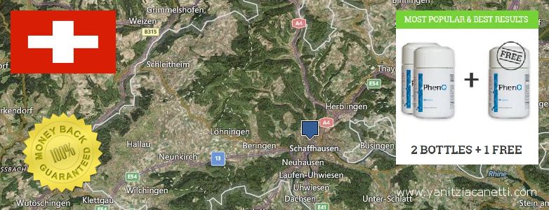 Wo kaufen Phenq online Schaffhausen, Switzerland