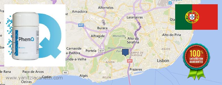 Buy PhenQ Weight Loss Pills online Sesimbra, Portugal