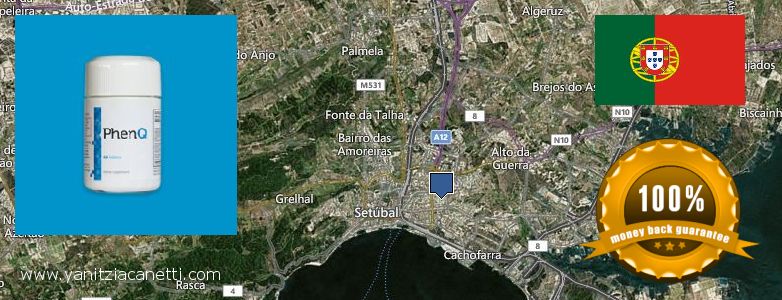 Where to Buy PhenQ Weight Loss Pills online Setubal, Portugal