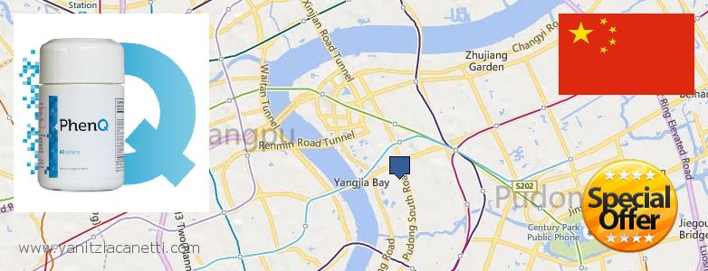 어디에서 구입하는 방법 Phenq 온라인으로 Shanghai, China