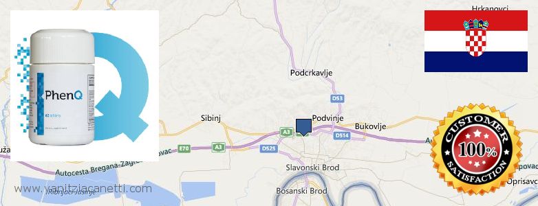 Dove acquistare Phenq in linea Slavonski Brod, Croatia