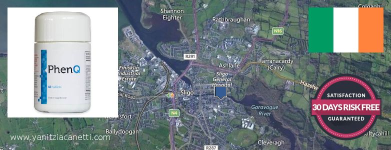 Where to Buy PhenQ Weight Loss Pills online Sligo, Ireland
