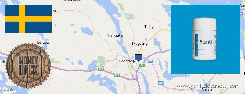 Where to Purchase PhenQ Weight Loss Pills online Soedertaelje, Sweden