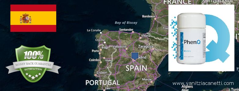 Πού να αγοράσετε Phenq σε απευθείας σύνδεση Spain