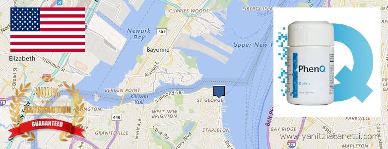Где купить Phenq онлайн Staten Island, USA
