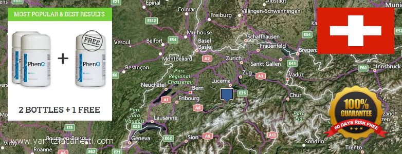 Πού να αγοράσετε Phenq σε απευθείας σύνδεση Switzerland