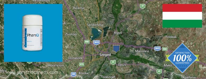 Πού να αγοράσετε Phenq σε απευθείας σύνδεση Szeged, Hungary