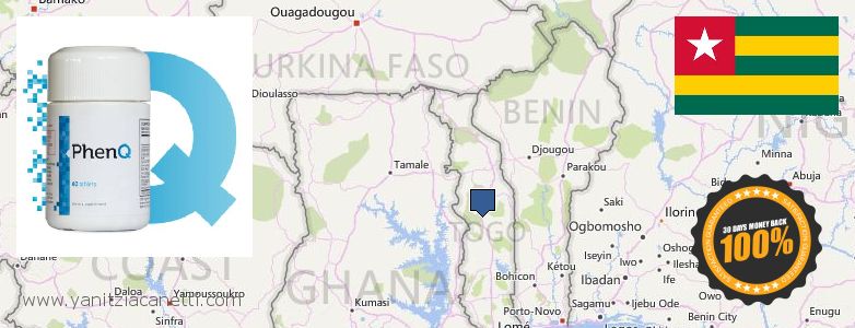 Πού να αγοράσετε Phenq σε απευθείας σύνδεση Togo