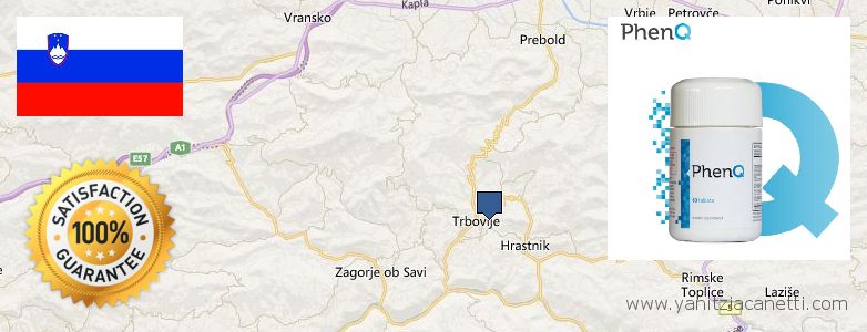 Where to Buy PhenQ Weight Loss Pills online Trbovlje, Slovenia