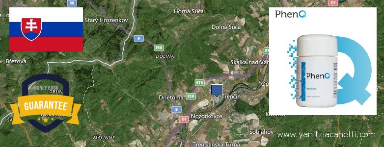 Wo kaufen Phenq online Trencin, Slovakia