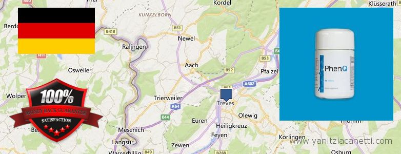 Hvor kan jeg købe Phenq online Trier, Germany