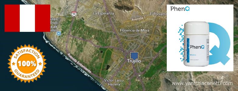 Where Can I Buy PhenQ Weight Loss Pills online Trujillo, Peru