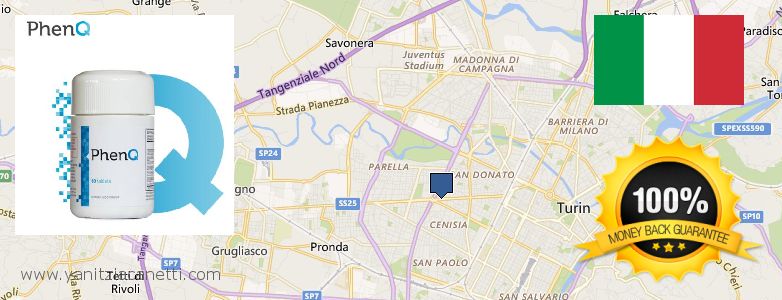 Dove acquistare Phenq in linea Turin, Italy